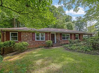 1981 Bramblewood Dr NE, Atlanta, GA 30329
