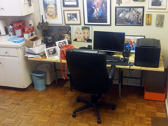 dining room nice nook