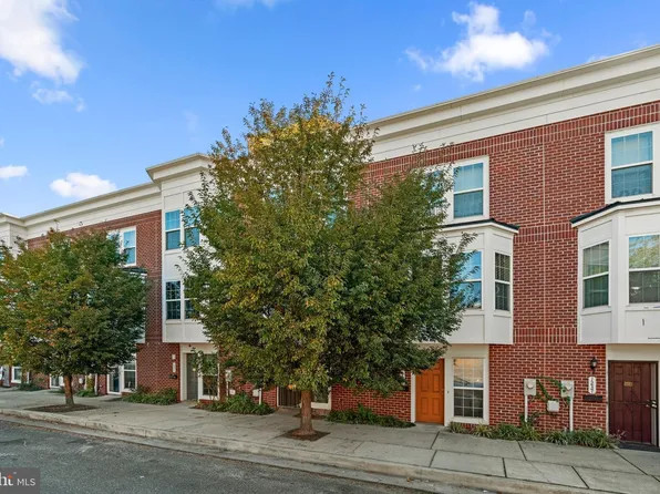 1233 Ward St, Baltimore, MD 21230
