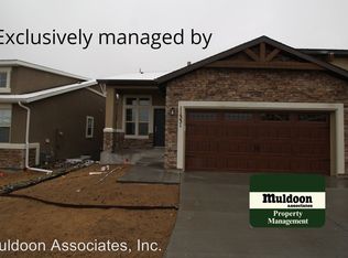 11331 Rill Point, Colorado Springs, CO 80921