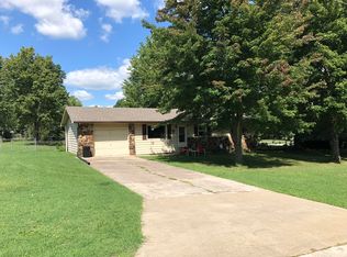 14793 State Highway B, Marshfield, MO 65706