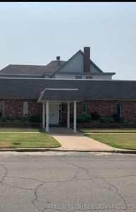 411 W Division St, Henryetta, OK, 74437