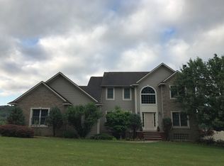 1199 Evergreen Valley Dr, Oneida, NY 13421