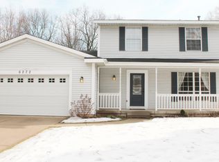6272 Arroyo Vista Dr NE, Rockford, MI 49341