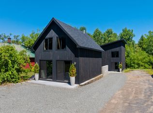 5880 Cascade Rd, Lake Placid, NY 12946