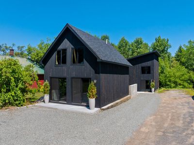 5880 Cascade Rd, Lake Placid, NY, 12946