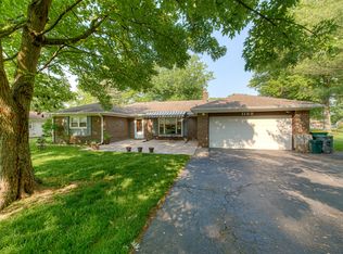 1188 Ledgewood Ln, Avon, IN