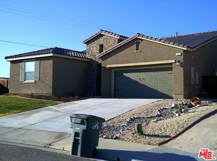 3441 Jaguar Ct, Rosamond, CA 93560