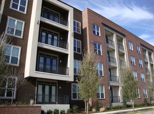 1707 N Hall St APT 412, Dallas, TX 75204