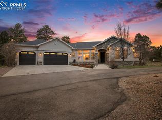 11628 Shaugnessy Rd, Colorado Springs, CO 80908