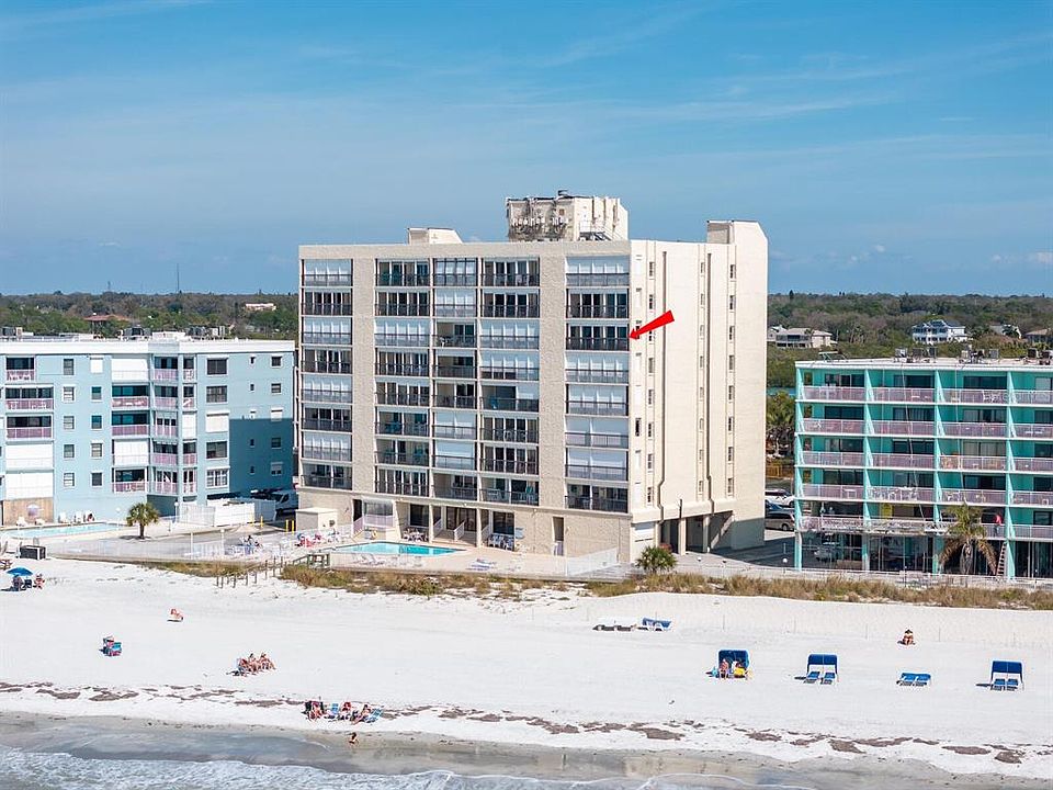 1st image of 19450 GULF BOULEVARD #701