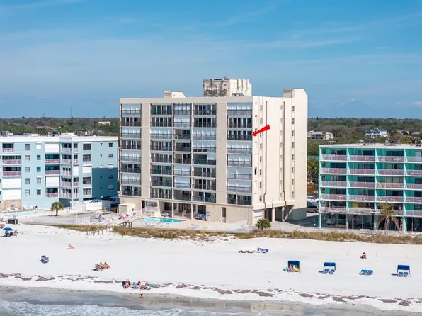 19450 Gulf Blvd APT 701, Indian Shores, FL 33785