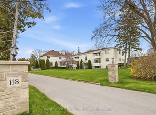 118 Perry St #19, Cobourg, ON K9A 1N7