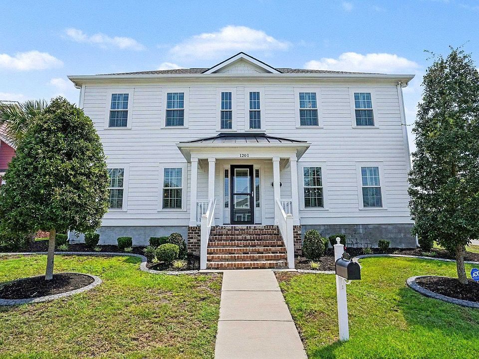 1st image of 1201 James Island Ave.