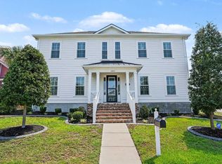 1201 James Island Ave, North Myrtle Beach, SC 29582