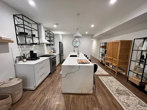1508 Park Rd NW #1 Photo 1