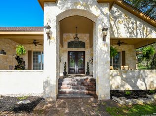 2924 River Way, Spring Branch, TX 78070