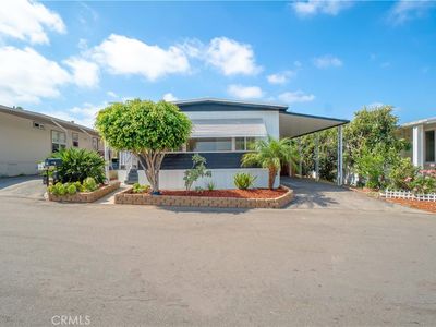 1501 Palos Verdes Dr N Space 54, Harbor City, CA, 90710