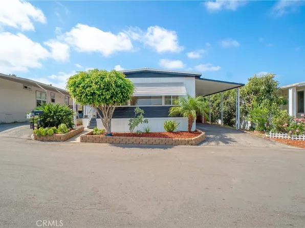 1501 Palos Verdes Dr N Space 54, Harbor City, CA 90710