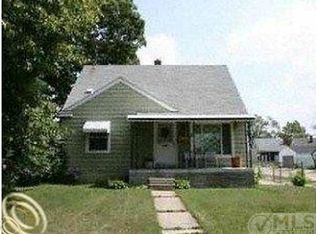 6200 Penrod St, Detroit, MI 48228