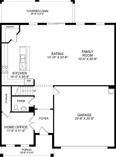 1st image of 1282 Normandy Dr
