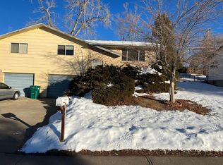 10999 W 41st Ave, Wheat Ridge, CO 80033