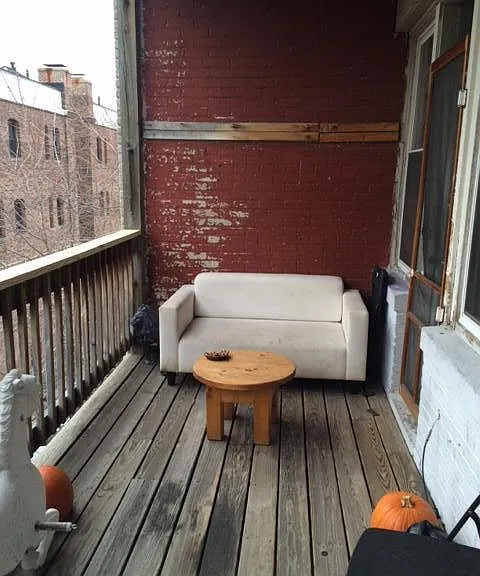 45 Ashford St #19 — Photo 9