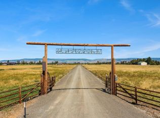 407 Walker Drive, Ellensburg, WA 98926