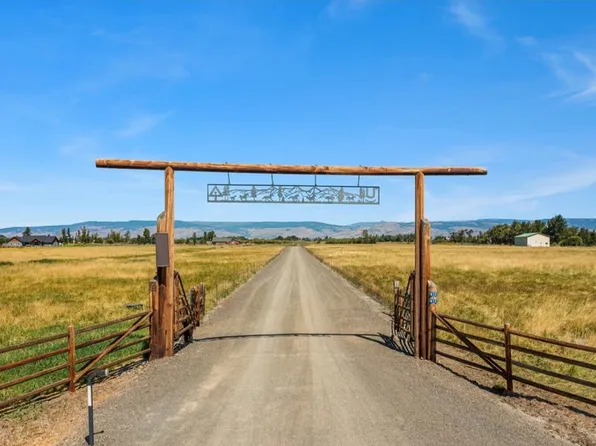 407 Walker Drive, Ellensburg, WA 98926