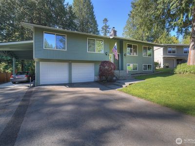 19013 Glen Haven Court NE, Poulsbo, WA, 98370