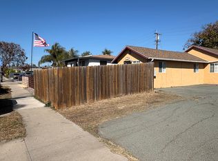 1927 C Ave #A, National City, CA 91950