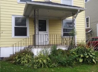 49 Montclair Ave, Batavia, NY