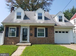1927 Horner Ave, Pennsauken, NJ 08110