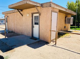 110RO, Ridgecrest, CA 93555