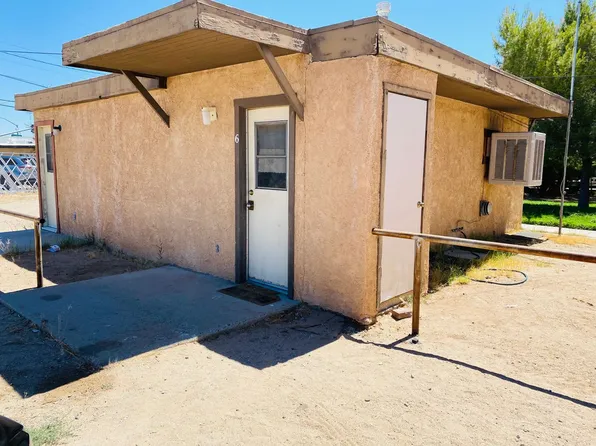 110RO, 110 W Robertson Rd APT 6, Ridgecrest, CA 93555