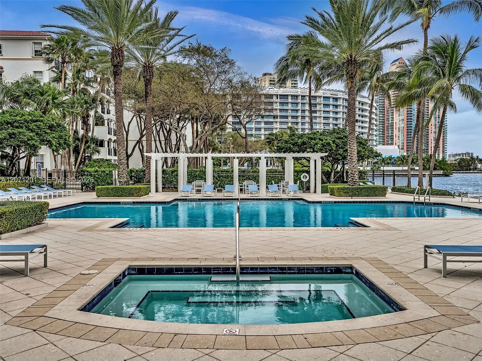 Village By The Bay Condo — Photo 4