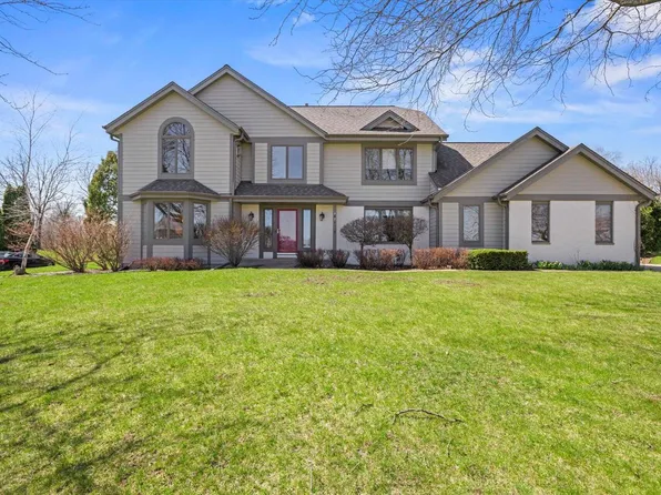4475 Shagbark LANE, Brookfield, WI 53005