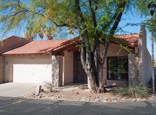 5649 N Camino De La Noche, Tucson, AZ 85718