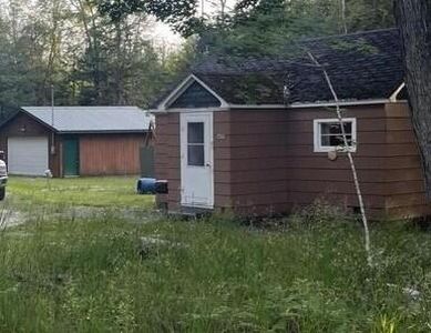 6059 E Stonington Aa5 Rd, Rapid River, MI, 49878