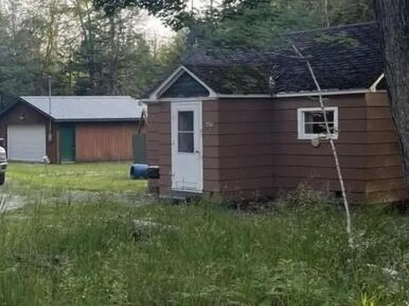 6059 E Stonington Aa5 Rd, Rapid River, MI 49878
