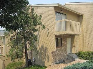 270 Oman Rd, Castle Rock, CO 80104