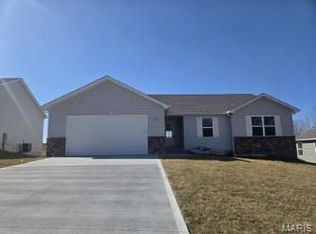 28507 Shallow Water Rd, Warrenton, MO 63383