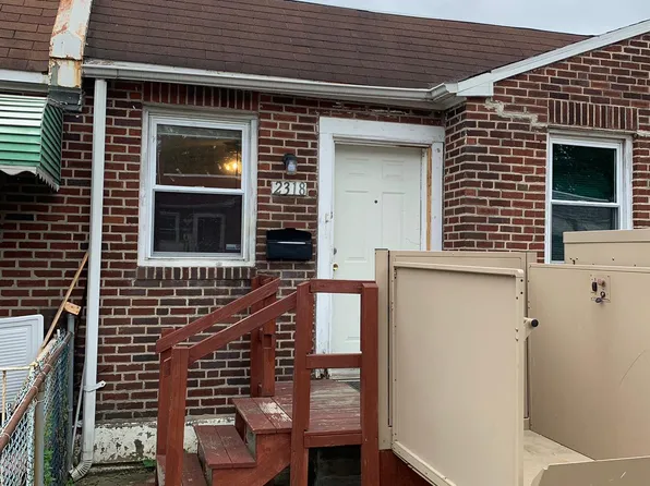 2318 S Ithan St, Philadelphia, PA 19143