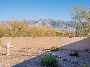 38324 S Silverwood Dr, Tucson, AZ 85739