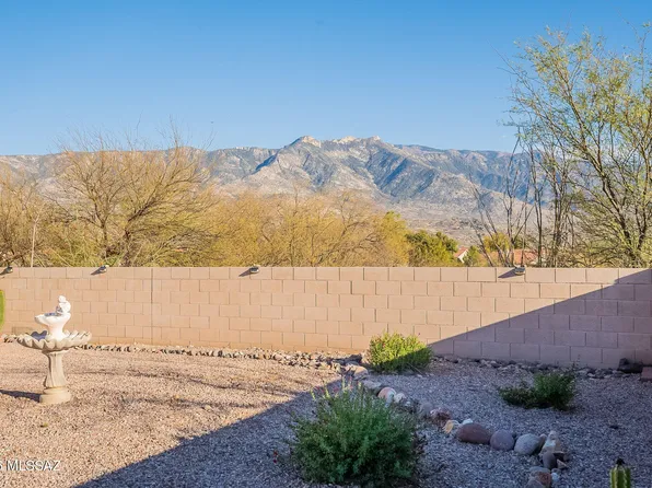38324 S Silverwood Dr, Tucson, AZ 85739