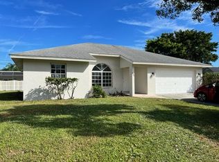 932 Ponderosa Rd, Venice, FL 34293