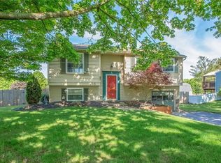 135 Pintail Rd, Gibsonia, PA 15044