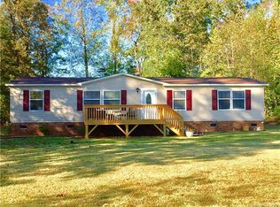 119 Forney Dr #1, Olin, NC 28660