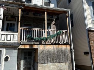 716 Chestnut St, Kulpmont, PA 17834