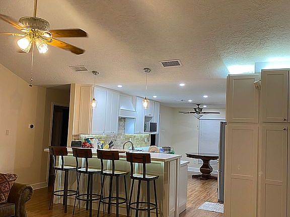 New Kitchen